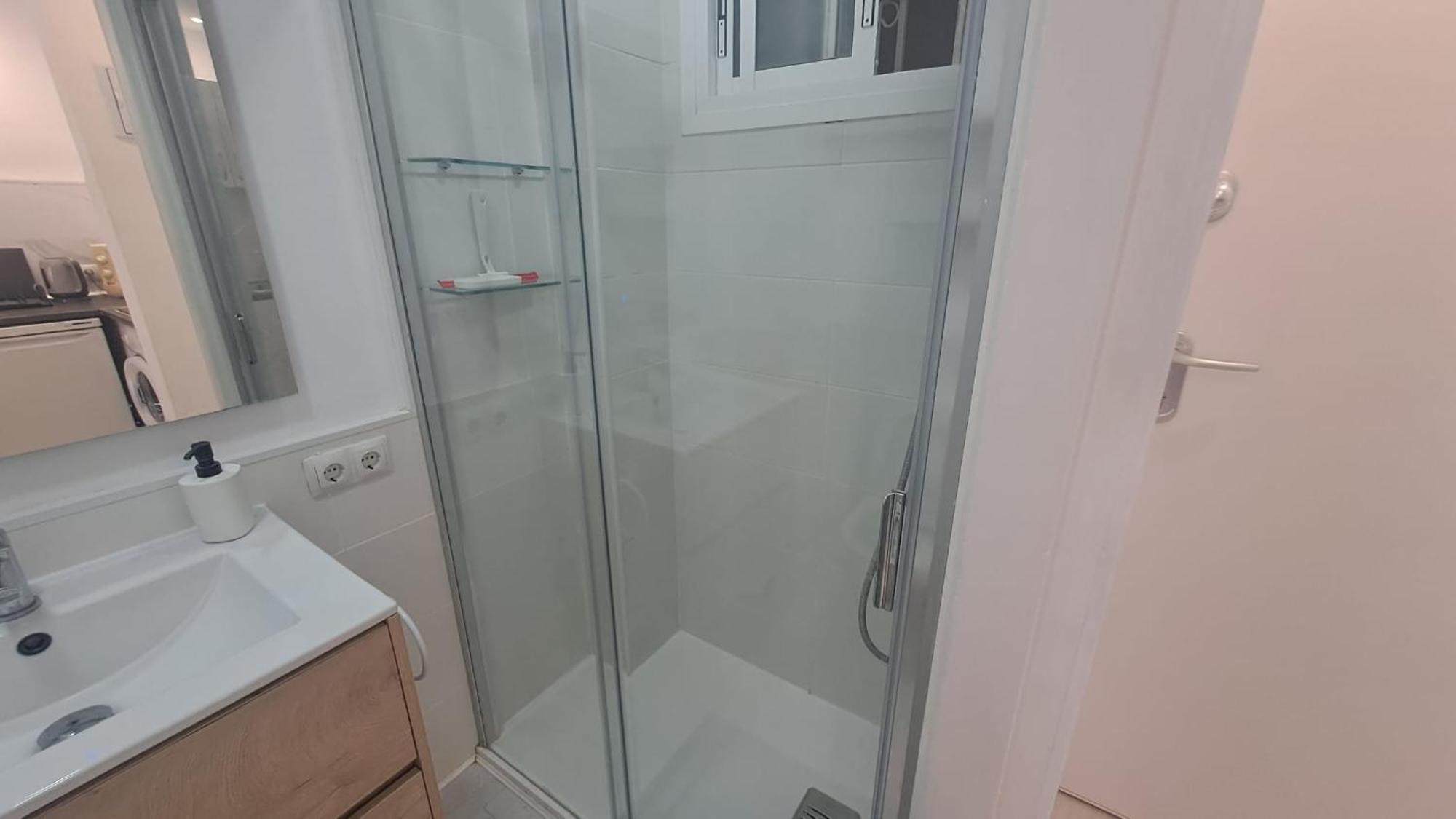 Apartamento Vacacional Benalmádena Buitenkant foto